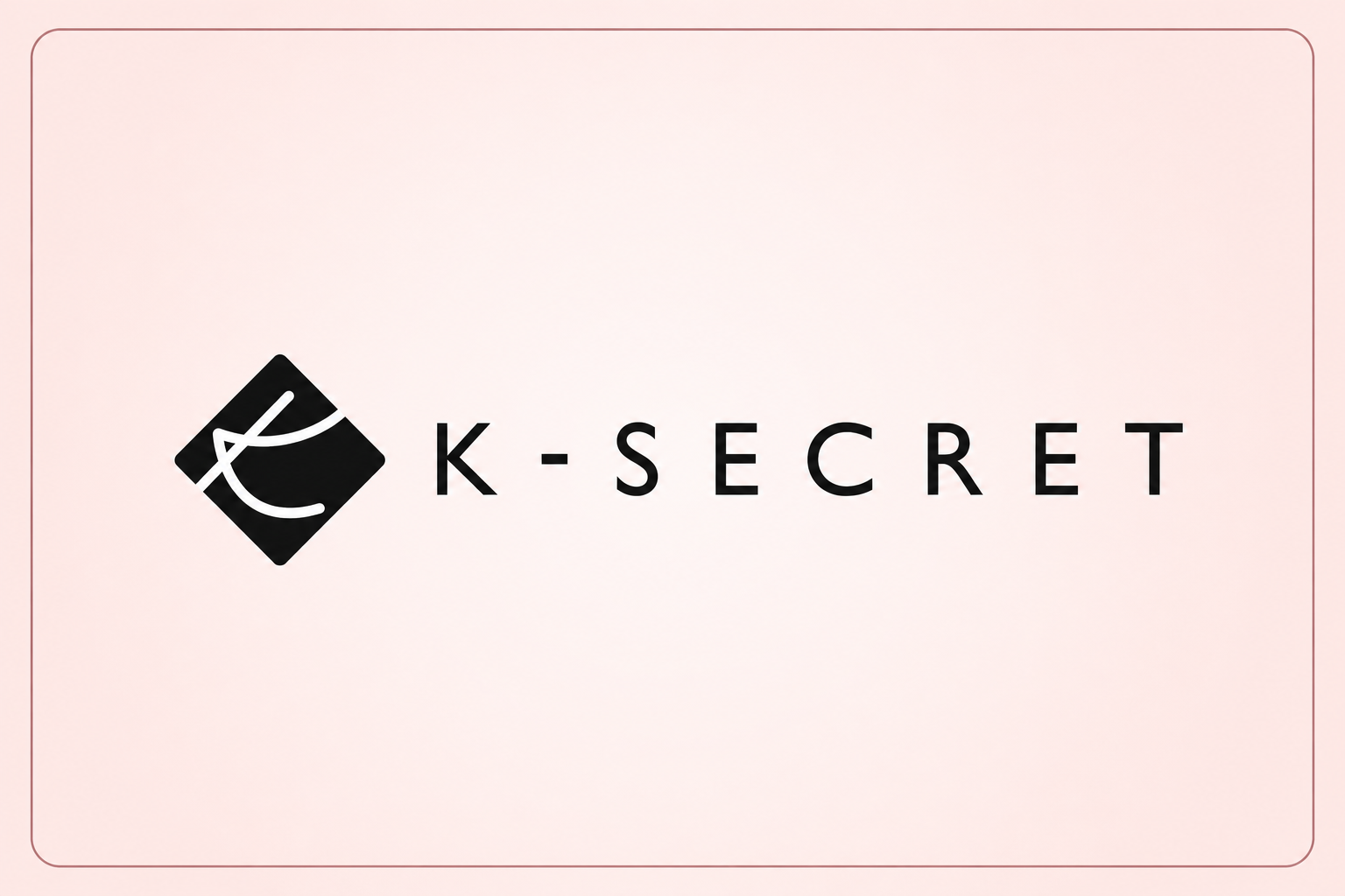 K Secret brand logo